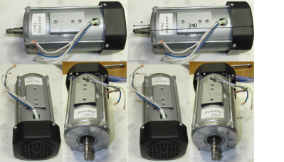 Электродвигатель,BD-TC180E-1-34, ПЭ600