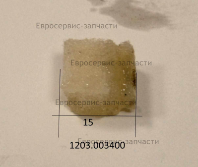 Губка   HCV1101-3   ВРЭ1335