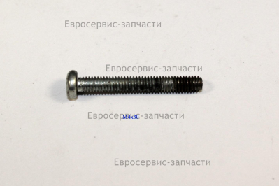 Винт M4х30 мм