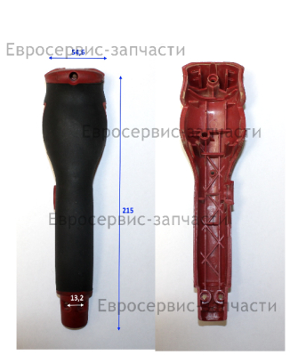 Крышка корпуса