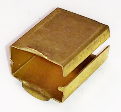 Держатель угольной щётки для ДП-185/1300(40) KEY