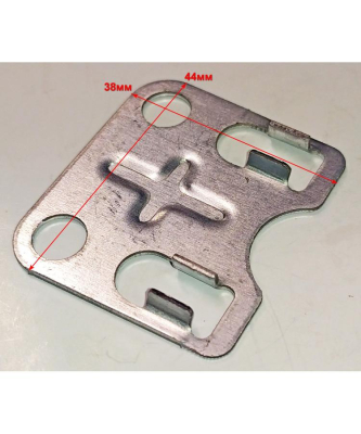 Кронштейн рычагов клапанов для GLM-5.0(70) HTG,MP-80(70) KEM,DY2500L-4000L/LX,SGC4100(6-16),4800(10)