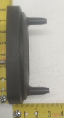 Дефлектор для УШМ-125/900(33) Ресанта ROH