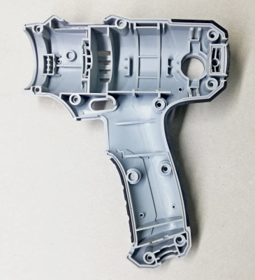 Правая половина корпуса для СШ-550-1(12) Ресанта с AND028