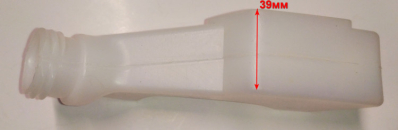 Масляный бак для ELS-1800Р,ЭП-1814П(11) HGM