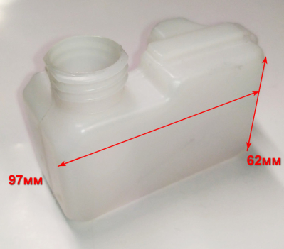 Масляный бак для ELS-2400,2800(67),ЭП-1216,ELS-2000,2.7(63) HGM