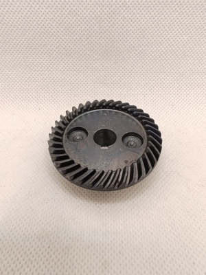 Шестерня ведомая D49хd10 Z37 U503-720-013 для ФПЛ-950К, УШМ-125-950 М3, ЗУШМ-125-800_z01