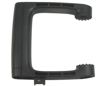 Рукоятка вспомогательная N000-027-328 для штроборезов ЗШ-30-1200 Т, ЗШ-П30-1400 ПСТК