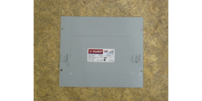 Крышка боковая