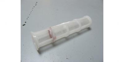 Уплотнение топливного бака резиновое