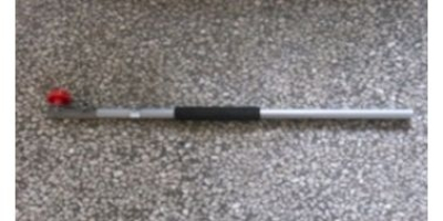 Труба соединительная в сборе верхняя