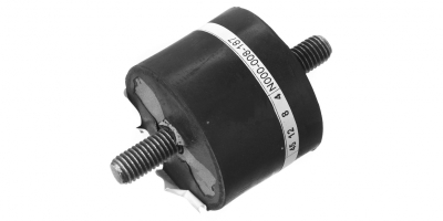 Амортизатор резиновый