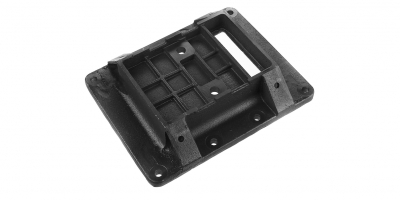 Упор вибратора