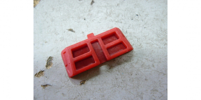 Переключатель реверса