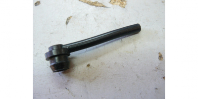 Пробка в сборе