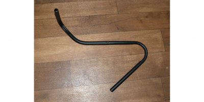 Опора левая