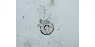 Шестерня Z=30