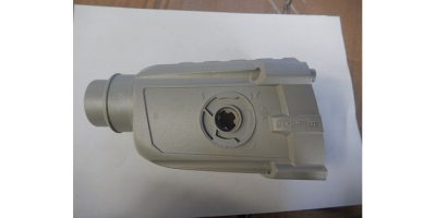 Корпус редуктора