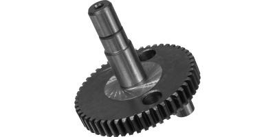 Шестерня эксцентриковая