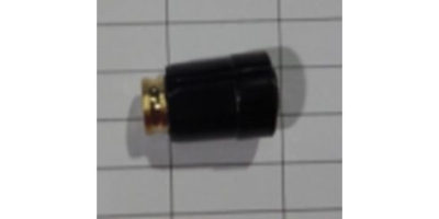 Гильза щеткодержателя