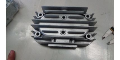 Головка цилиндра (алюминий)