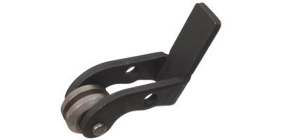 Ролик упорный в сборе N000-019-979 для лобзика Л-П730-120