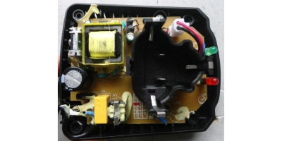 Плата электронная БЗУ-10.8-12 М1