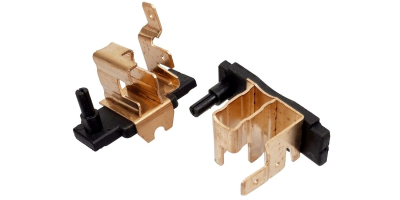 Щеткодержатель (пара)