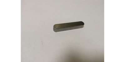 Шпонка 10х56мм