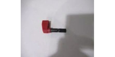 Ручка регулятора маятника