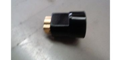 Щеткодержатель