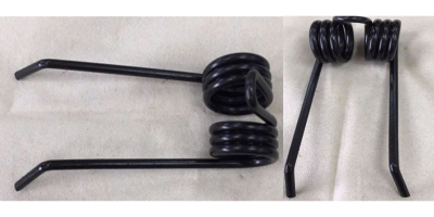 Пружина аэратора