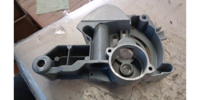 Корпус редуктора