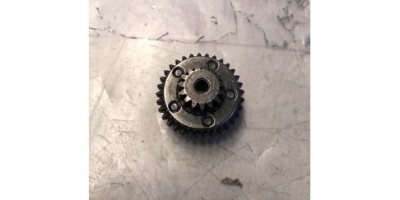 Водило 3й ступени