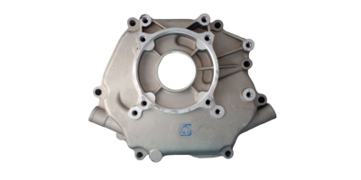 Крышка картера