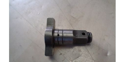 Шпиндель D18х45