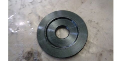 Фланец внешний