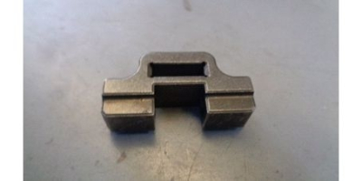 Направляющая штока