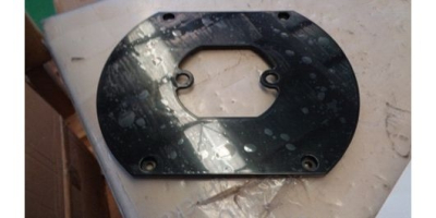 Накладка основания