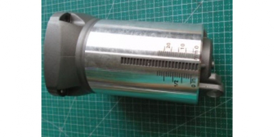 Корпус двигателя