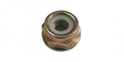 Гайка M10х1.25 (Левая резьба)