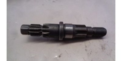 Вал шлицевой