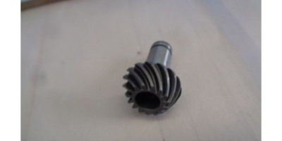 Вал-шестеря ведущая