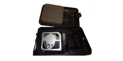 Корпус воздушного фильтра в сборе с фильтрующим элементом