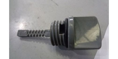 Щуп масляный с прокладкой