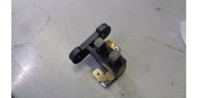 Щетка графитовая 6х33.5х5