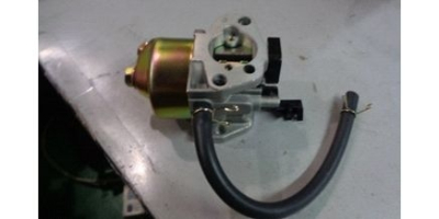 Карбюратор 170F