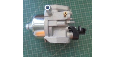 Карбюратор в сборе