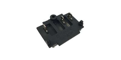 Вилка контактная АКБ системы С1-18