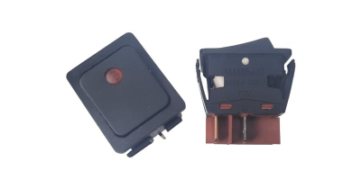 Выключатель C6053PLNAB 20А 250В